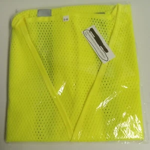 Midlee Mesh Reflective Vest (Human, small/medium - Picture 1 of 2