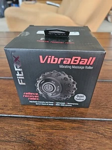 FitRx VibraBall - Rechargeable Compact Massager up to 4500RPM New Sealed. - Picture 1 of 6
