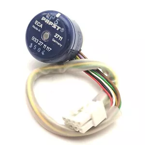 EBM Papst ECA 2711 933 27 11 117 External Rotor Motor 24VDC, 6,000RPM, 31mNm - Picture 1 of 5