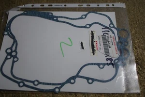 KAWASAKI GENUINE KX125 94-02 CLUTCH COVER INNER  GASKET  11060-1350  NOS - Picture 1 of 4