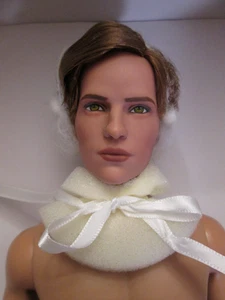 Bambola Newt Scamander Nude Tonner 17" 300 Made '18 Animali Fantastici Eddie Redmayne - Foto 1 di 13