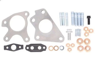 Montagesatz, Lader REINZ 04-10231-01 für MAZDA 3 (BK) 2 2006-2009 - Bild 1 von 4