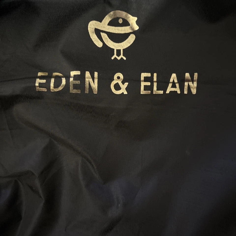 Bolsa de pañales Eden & Elan nueva Foto 1 de 1
