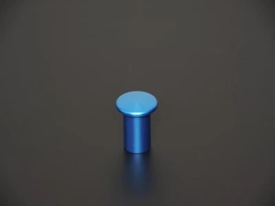 Cusco para perilla giratoria azul Subaru BRZ / Toyota 86 / Scion FR-S Foto 1 de 4