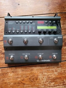 TC Electronic Nova System - Picture 1 of 3