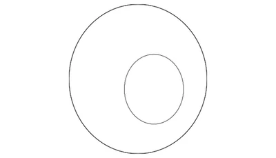 Sello de manguera de retorno inferior genuino BMW 32-41-1-093-597 Foto 1 de 2