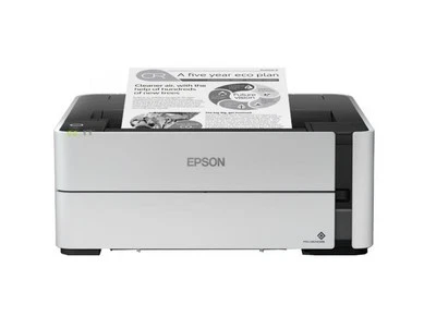 8715946655307 Printer ITS M1180 A4 mono/39ppm/duplex/(W)LA EPSON - Image 1 of 4