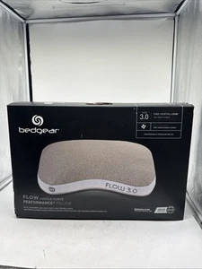 Bedgear Bed Gear Flow 3.0 Pillow - Picture 1 of 3