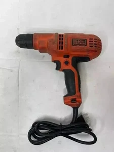 Black & Decker 3/8" Drill DR260 - Picture 1 of 4