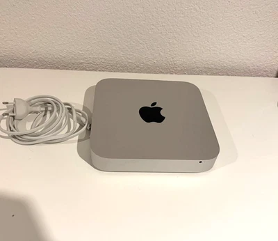 Mac mini i7 , 16 GB Ram, 512 GB SSD, Sequoia 15.7.2, Wlan - Bild 1 von 3