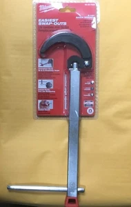 Milwaukee 2-1/2" Waschtischschlüssel 48-22-7002 - Bild 1 von 1