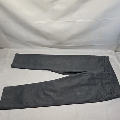 Uniqlo Jeans Men 32x28 Gray - Image 1 of 4