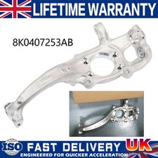 Front Left Steering Knuckles for Audi A4 Q5 8R 1x UK 8K0407253AB Gearzaar