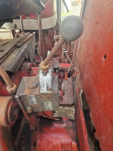 Bosch Steuergerät IHC Traktor - Bild 1 von 1