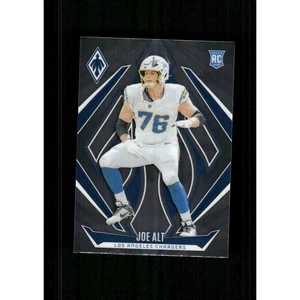 2024 Panini Phoenix - Rookies Joe Alt #204 (RC) - Picture 1 of 2