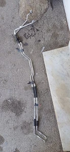 TUBO ARIA CONDIZIONATA ALFA ROMEO GIULIA COD 50551418 - Bild 1 von 4