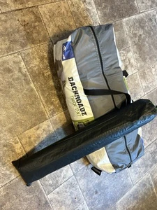 Napier Backroadz Gray Truck Tents for Ram Silverado Sierra 1500 2500 3500 19011 - Picture 1 of 1