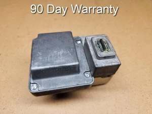07-12 Infiniti G35 G37 FX35 Steering Column Lock Module - Picture 1 of 2