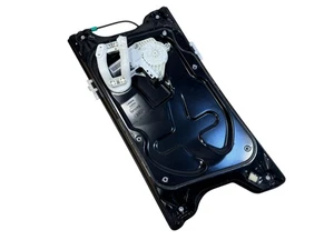 OEM Land Rover Range Rover Sport L320 FRONT LEFT Door Window Glass Regulator - Picture 1 of 12