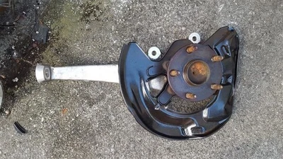 Husillo/nudillo delantero izquierdo conductor tracción trasera compatible con 07-11 LEXUS GS350 545399 Foto 1 de 4