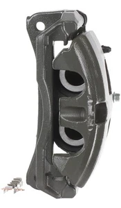 Disc Brake Caliper for 2009-2018 Dodge Ram 3500, 2012-2018 Ram 4000 Rear Left - Picture 1 of 1