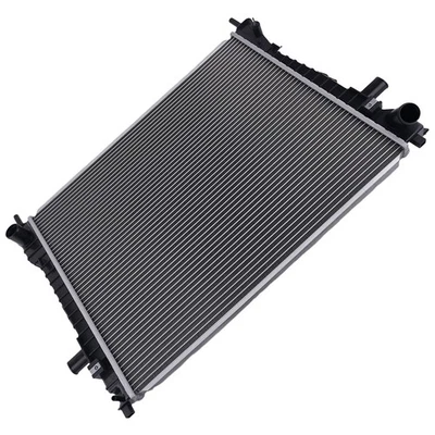 Crossflow Cooling Radiator for Lincoln Town Car Mercury Marauder 4.6L 2003-2004 - Imagem 1 de 4