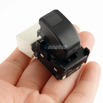 84810-87104 Window Control Lifter Switch For 2003-2011 Toyota Avanza F601,F602 - Image 1 of 4