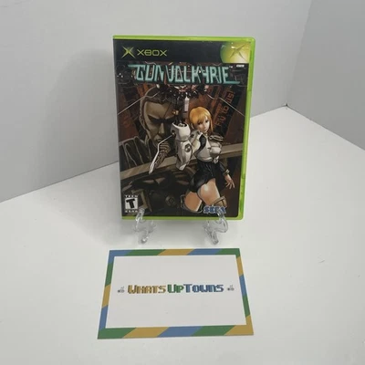 Gunvalkyrie - Xbox Foto 1 de 4