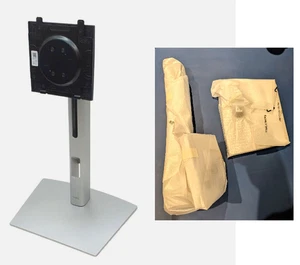 NEW Dell Monitor Stand For PU2422HE P2423 P2422H U2422H P2222 P2223 P2422H - Picture 1 of 1