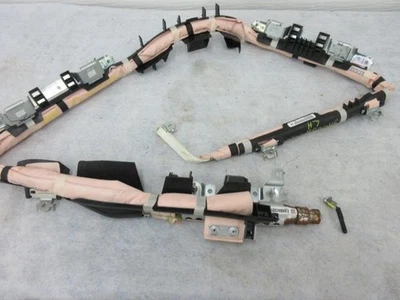 HONDA  CR-V CRV EX LX 2014-2015-2016 LEFT curtain OEM airbag ROOF LH TOP driver - Imagem 1 de 3