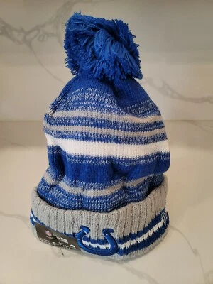 Indianapolis Colts Winter Ski Cap Beanie - Image 1 of 3