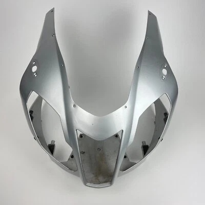 Carenado capó delantero Aprilia RSV 1000 Mille 2006 106404 Foto 1 de 4