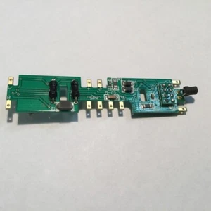 HO RSD 4/5 PC BOARD Compatible with RS-3 ITEM# 846120 - Picture 1 of 1