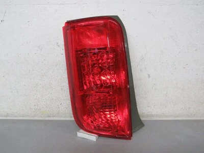 2008 2009 2010 SCION XB WAGON LEFT SIDE TAIL LIGHT - Image 1 of 4