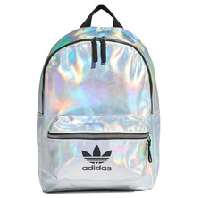 adidas originals ryv iridescent backpack