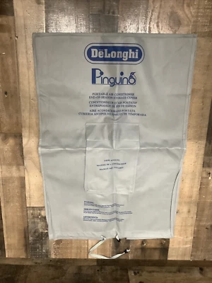 New DeLonghi Pinguino Portable Air Conditioner Storage Bag - Image 1 of 4