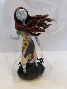 The Nightmare Before Christmas SALLY 8,5 Vinyl Figur Grand Jester Studios - Bild 1 von 6