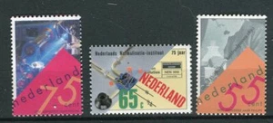 WISSENSCHAFT - SCIENCE NETHERLANDS 1991 - Bild 1 von 1
