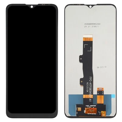 OEM MOTOROLA MOTO E7 E7 POWER LCD DISPLAY TOUCH SCREEN DIGITIZER REPALCEMENT - Image 1 of 3