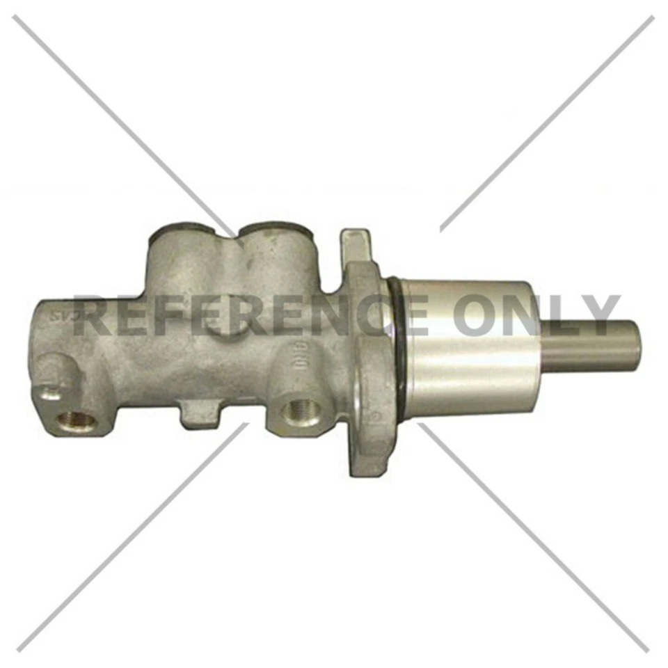 For 1999-2001 Audi A6 Quattro Premium Brake Master Cylinder Centric 2000 2001 - Image 1 of 1