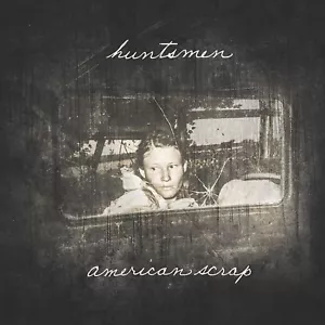 HUNTSMEN - AMERICAN SCRAP CD NEU - Bild 1 von 1