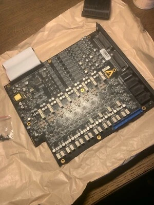 Apogee MIC PRE Karte für Symphony MK1 &2 - Bild 1 von 4