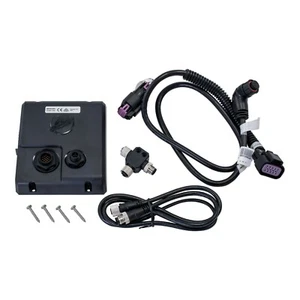 Mercury Marine Vessel View Link Connects 2 - 4 Engines Lowrance Simrad 8M0110641 - Bild 1 von 8
