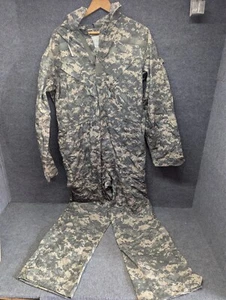 Tuta meccanica militare ACU modello digitale grande NSN: 8415-01-534-7377 - Foto 1 di 4