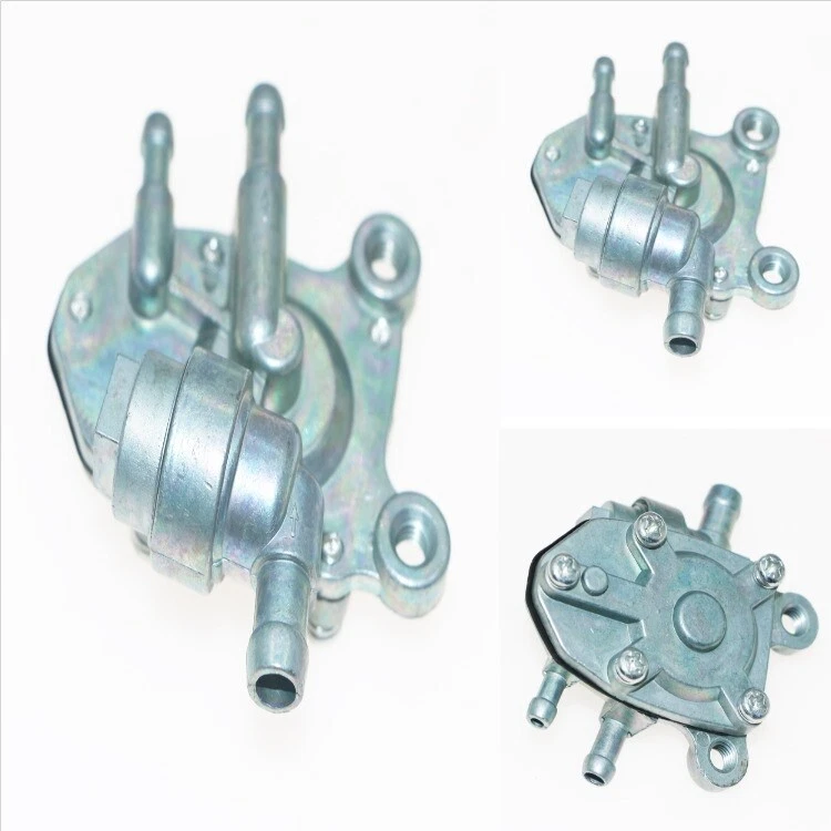 PETCOCK FUEL COCK PARA YAMAHA CY50 CY 50 JOG SH50 SH 50 RAZZ 50CC SCOOTER Foto 1 de 4