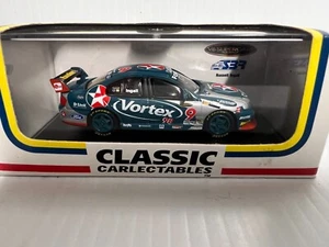 Ford BA Falcon Ingall 1:64 Classic Carlectables - Picture 1 of 4