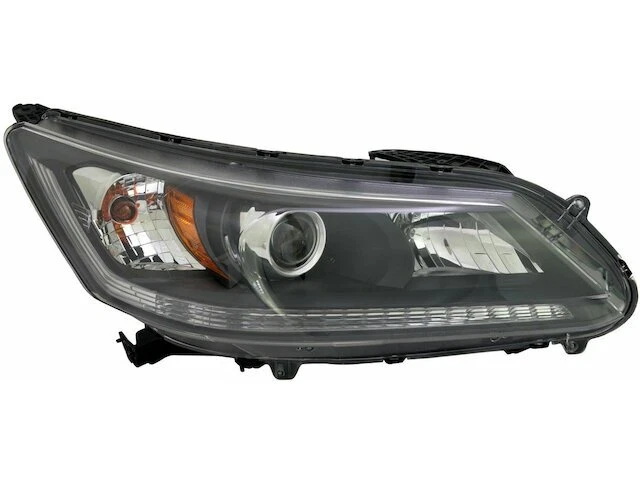 Conjunto de faros derechos para Honda Accord 2013-2015 2,4 L 4 cilindros 2014 PH913KF Foto 1 de 1
