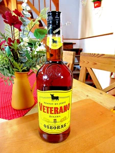 "Alter Veterano Solera Osborne" 0,7l - Bild 1 von 4
