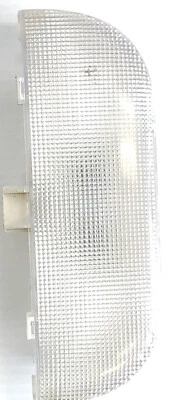 07 06-01 Dodge Chrysler Grand Caravan Liftgate luz interior 04685678aa 822571! - Imagem 1 de 4