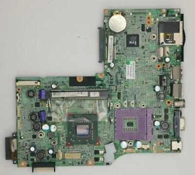 Genuine Advent 9715 Motherboard Mainboard 82GL75060-C0DIX - Image 1 of 2